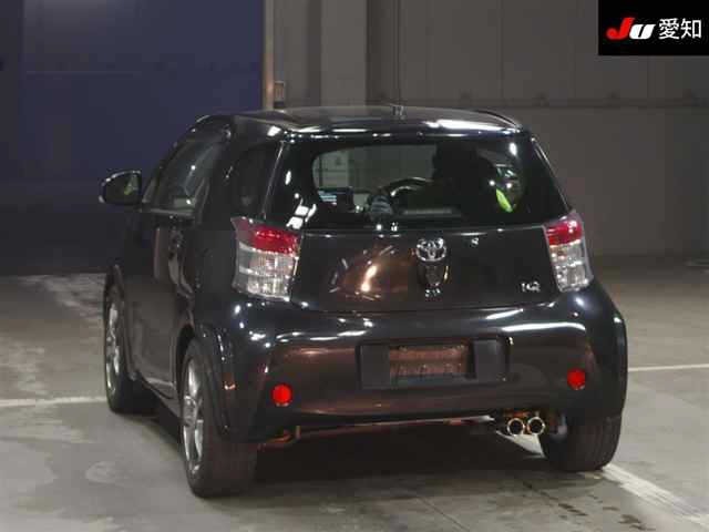 Toyota IQ 2009 6975769-1