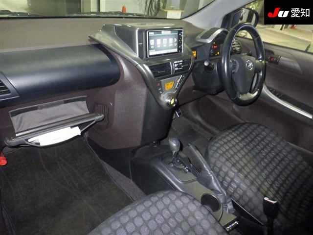 Toyota IQ 2009 6975769-3