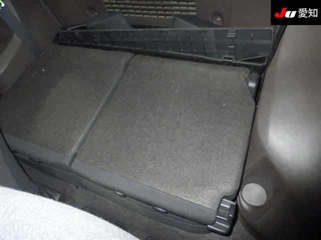 Toyota IQ 2009 6975769-4