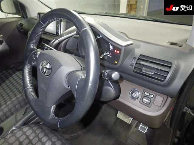 Toyota IQ 2009 6975769-5