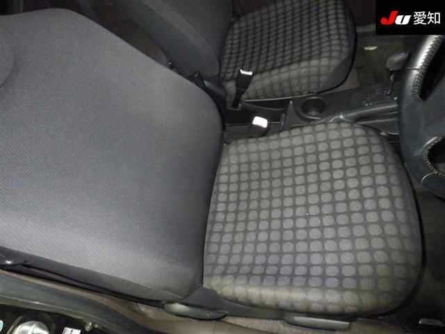 Toyota IQ 2009 6975769-6