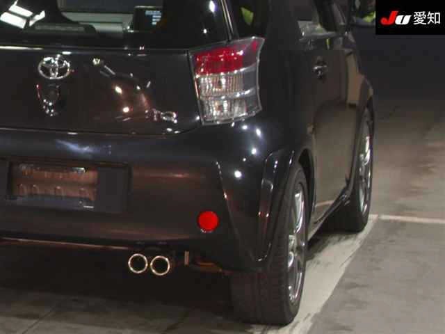 Toyota IQ 2009 6975769-8