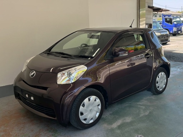 Toyota IQ 2013 6975770-0
