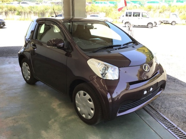 Toyota IQ 2013 6975770-3