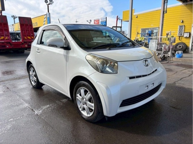 Toyota IQ 2010 6975775-0