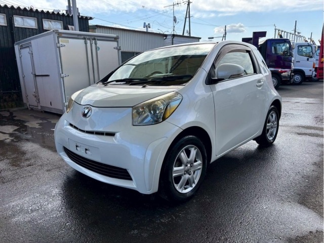 Toyota IQ 2010 6975775-17