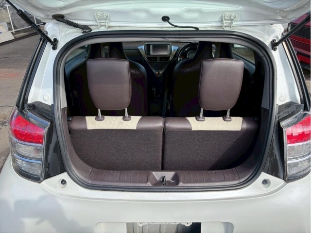 Toyota IQ 2010 6975775-2