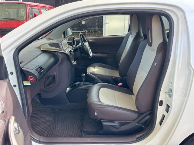 Toyota IQ 2010 6975775-6