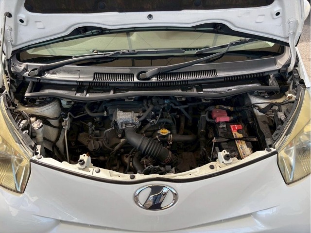 Toyota IQ 2010 6975775-7
