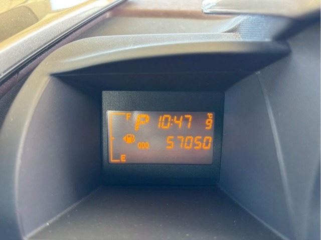 Toyota IQ 2010 6975775-9