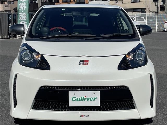 Toyota IQ 2012 6975784-15
