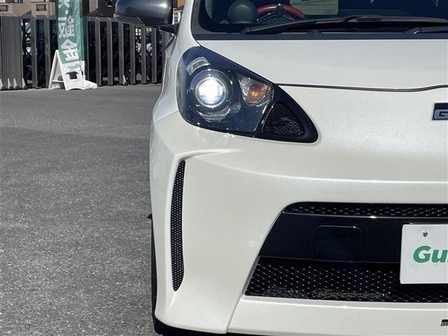 Toyota IQ 2012 6975784-16