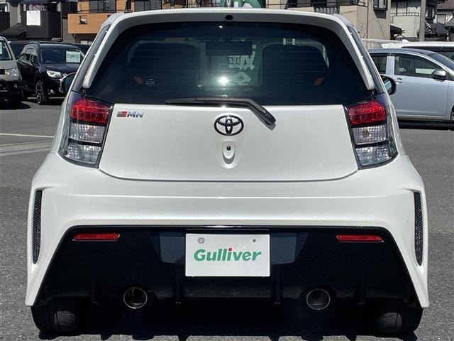 Toyota IQ 2012 6975784-21
