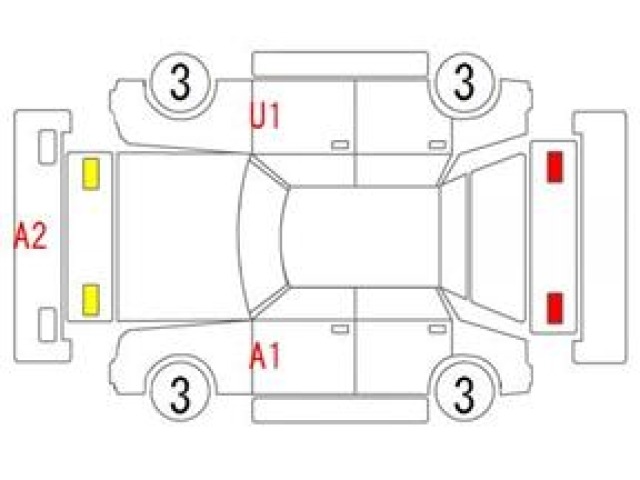 Toyota IQ 2012 6975784-23
