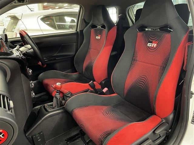 Toyota IQ 2012 6975784-6