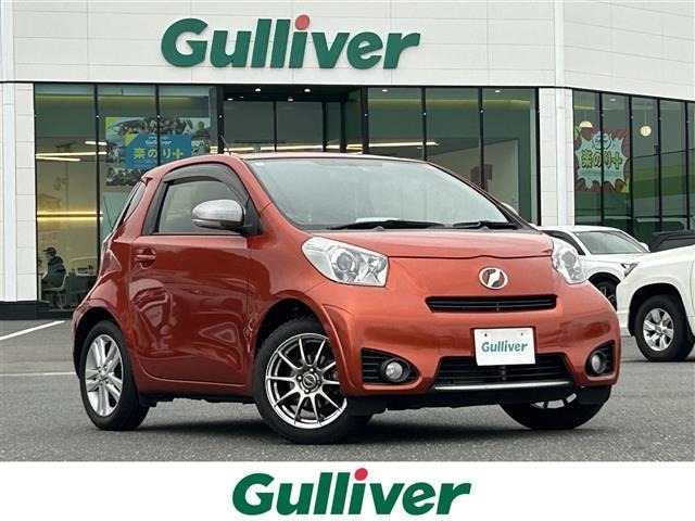 Toyota IQ 2014 6975785-0
