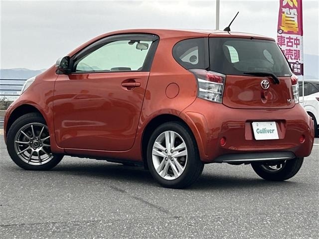 Toyota IQ 2014 6975785-13
