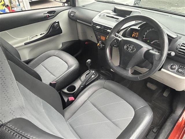 Toyota IQ 2014 6975785-2