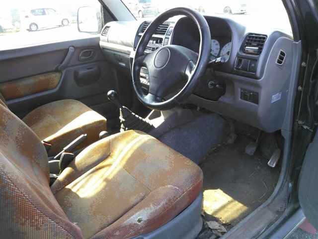 Suzuki JIMNY 1999 6994168-3