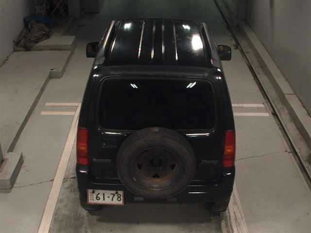 Suzuki JIMNY 1999 6994168-7
