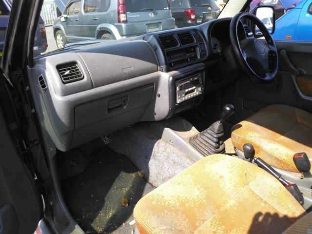 Suzuki JIMNY 1999 6994168-8