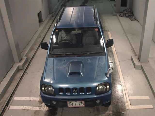 Suzuki JIMNY 1999 6994169-6