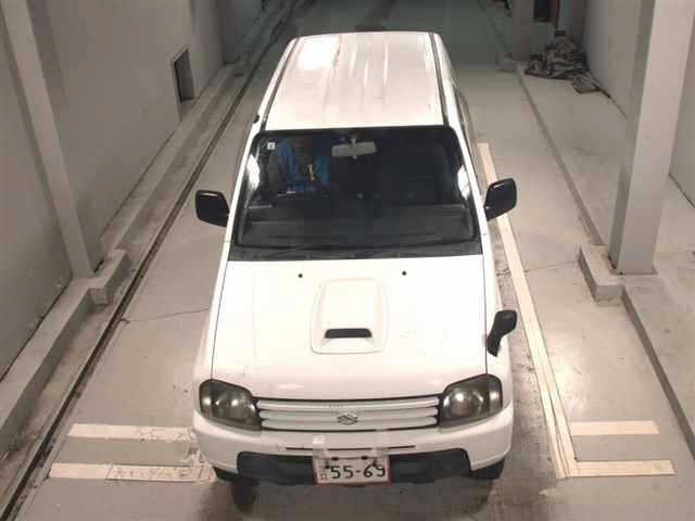 Suzuki JIMNY 2003 6994181-6