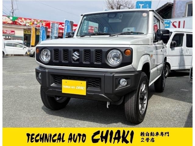 Suzuki JIMNY 2025 6994192-0