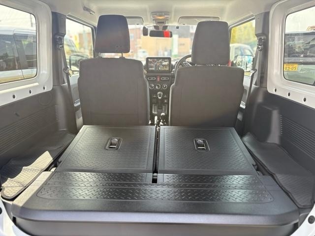 Suzuki JIMNY 2025 6994192-10