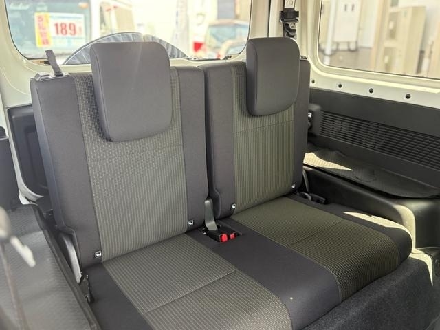 Suzuki JIMNY 2025 6994192-12