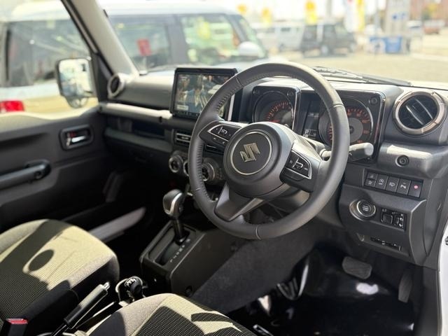 Suzuki JIMNY 2025 6994192-15
