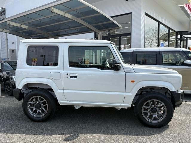 Suzuki JIMNY 2025 6994192-2