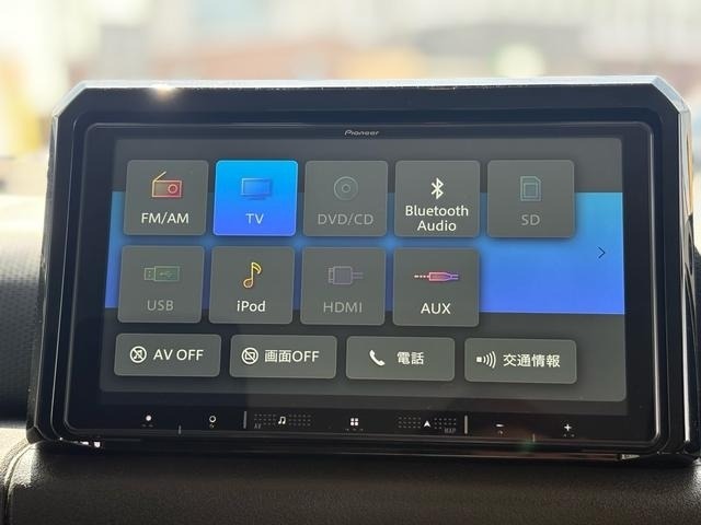 Suzuki JIMNY 2025 6994192-22