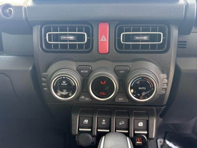 Suzuki JIMNY 2025 6994192-24