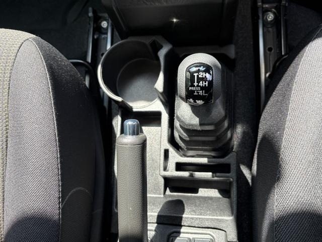 Suzuki JIMNY 2025 6994192-26