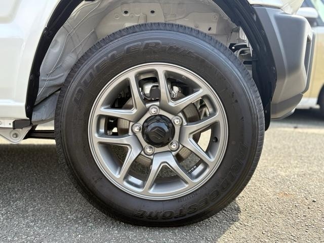Suzuki JIMNY 2025 6994192-3