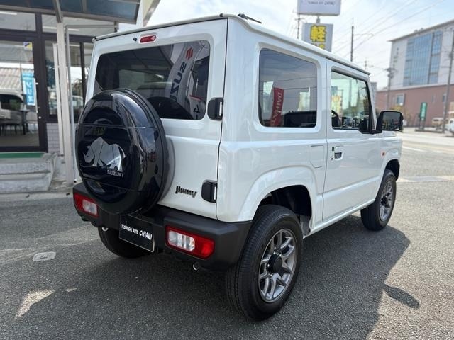 Suzuki JIMNY 2025 6994192-6
