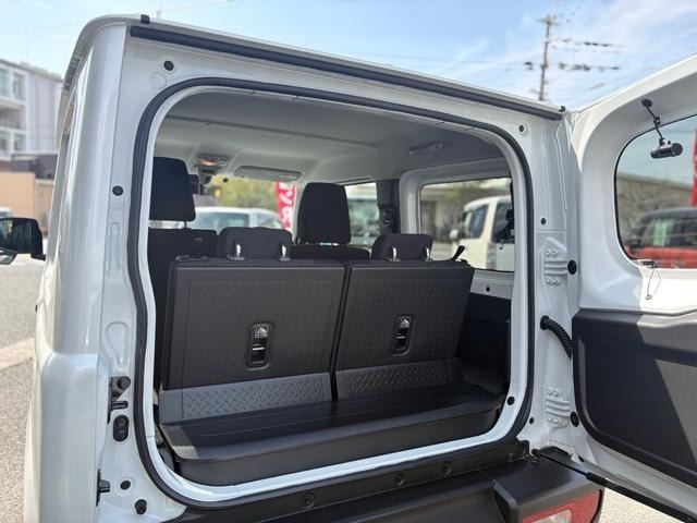 Suzuki JIMNY 2025 6994192-9
