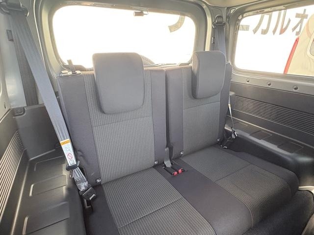 Suzuki JIMNY 2025 6994193-11
