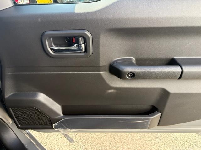 Suzuki JIMNY 2025 6994193-15