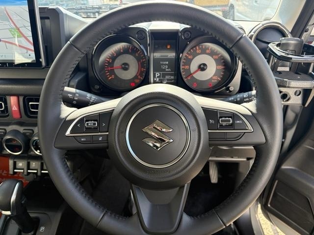 Suzuki JIMNY 2025 6994193-16