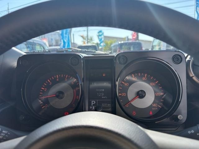 Suzuki JIMNY 2025 6994193-17