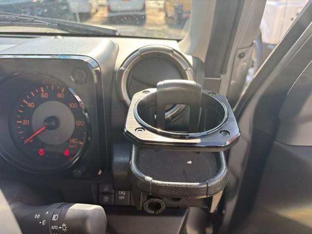 Suzuki JIMNY 2025 6994193-18