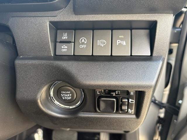 Suzuki JIMNY 2025 6994193-19
