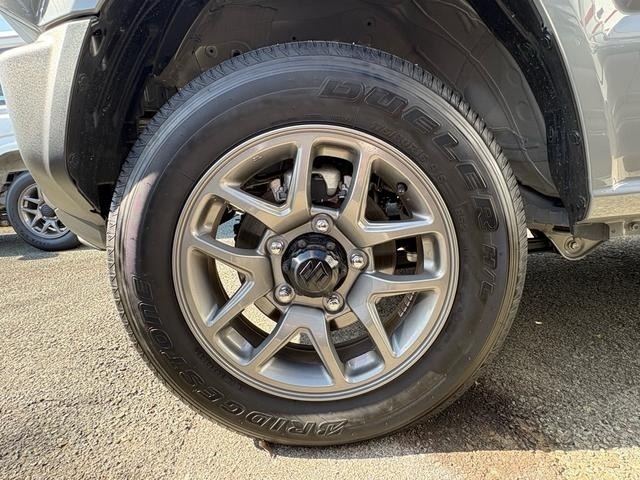 Suzuki JIMNY 2025 6994193-2