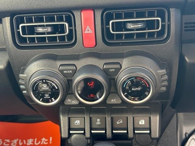 Suzuki JIMNY 2025 6994193-24