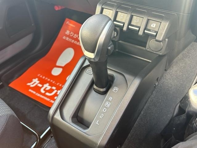 Suzuki JIMNY 2025 6994193-25