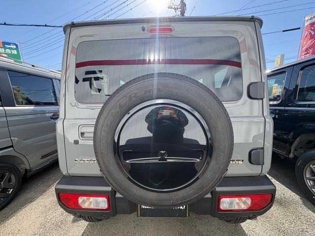 Suzuki JIMNY 2025 6994193-6