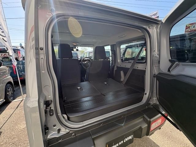Suzuki JIMNY 2025 6994193-7
