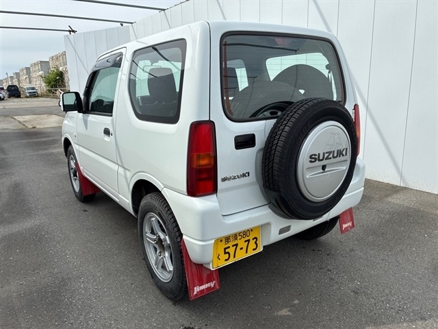 Suzuki JIMNY 2018 6994201-1